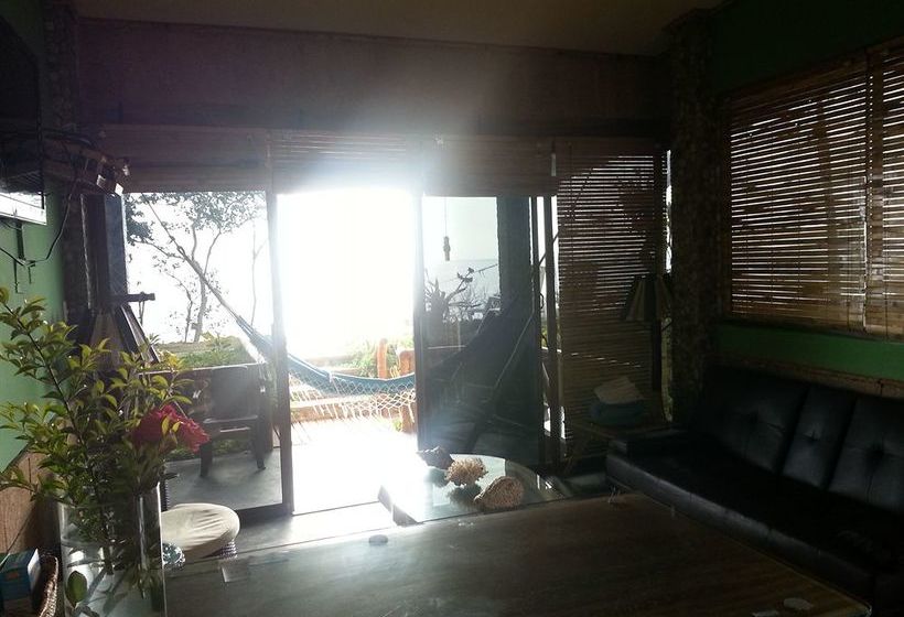 Villa Curia | Montañita | Santa Elena | Ecuador 13