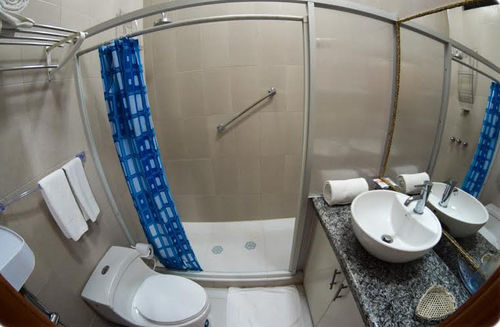 Villa Curia | Montañita | Santa Elena | Ecuador 15