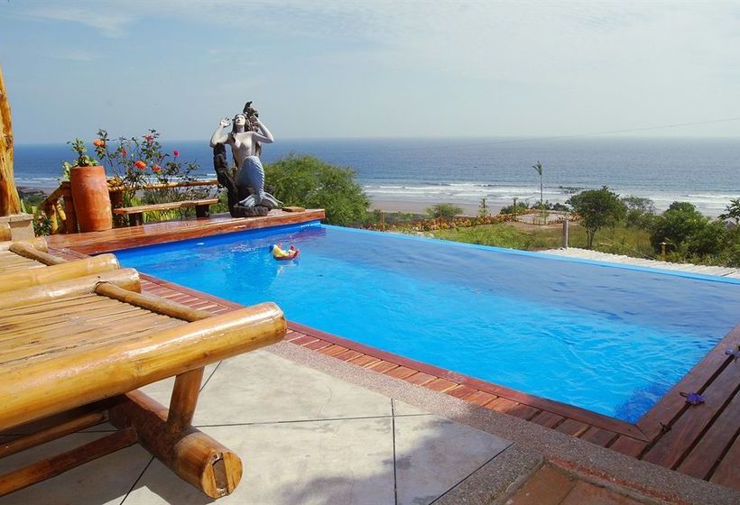 Villa Curia | Montañita | Santa Elena | Ecuador 16