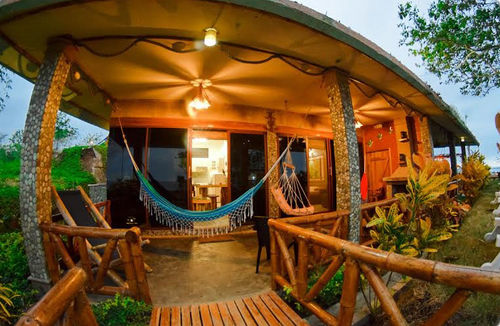 Villa Curia | Montañita | Santa Elena | Ecuador 17