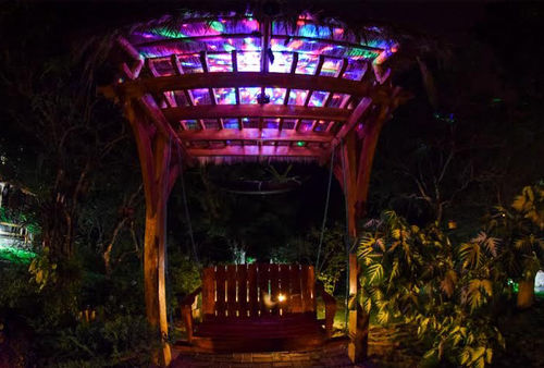 Villa Curia | Montañita | Santa Elena | Ecuador 19