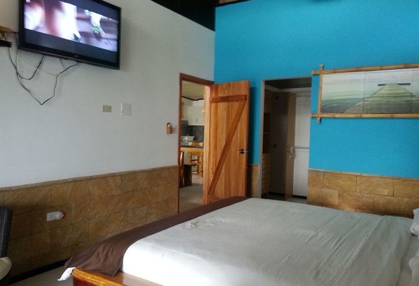 Villa Curia | Montañita | Santa Elena | Ecuador 2