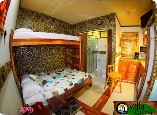 Villa Curia | Montañita | Santa Elena | Ecuador 3