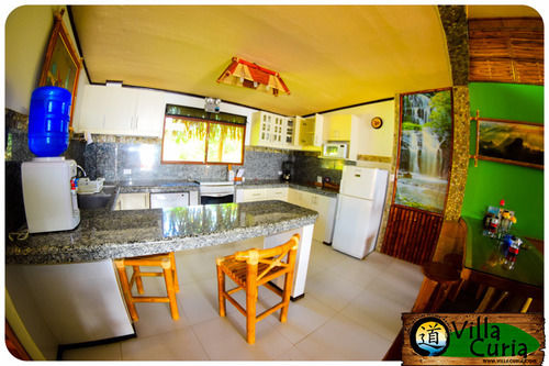 Villa Curia | Montañita | Santa Elena | Ecuador 4