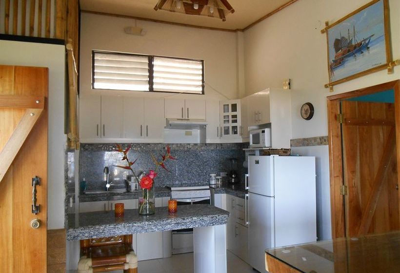 Villa Curia | Montañita | Santa Elena | Ecuador 5