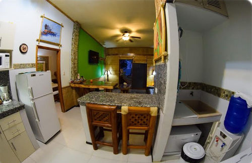 Villa Curia | Montañita | Santa Elena | Ecuador 8