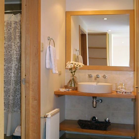 Hotel Cinco Rios Lodge | Coihaique | Aysén | Chile 10