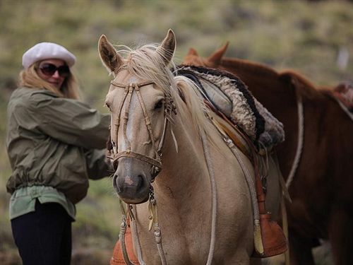 Hotel Cinco Rios Lodge | Coihaique | Aysén | Chile 12