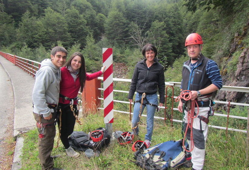 Hotel Cinco Rios Lodge | Coihaique | Aysén | Chile 17