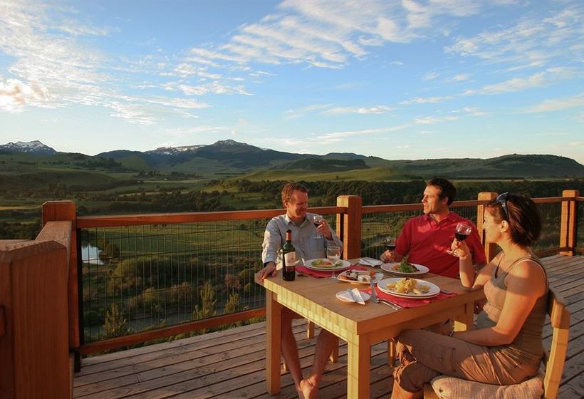 Hotel Cinco Rios Lodge | Coihaique | Aysén | Chile 19