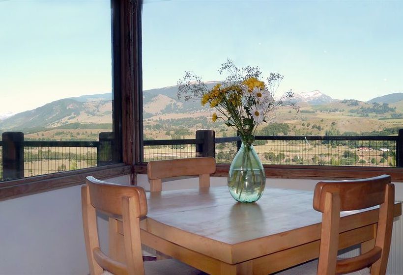 Hotel Cinco Rios Lodge | Coihaique | Aysén | Chile 4