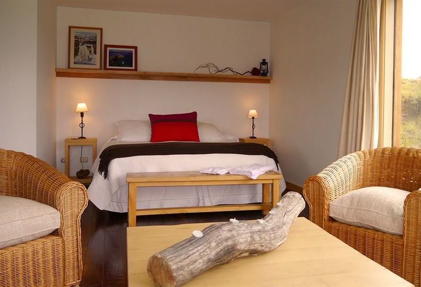 Hotel Cinco Rios Lodge | Coihaique | Aysén | Chile 6