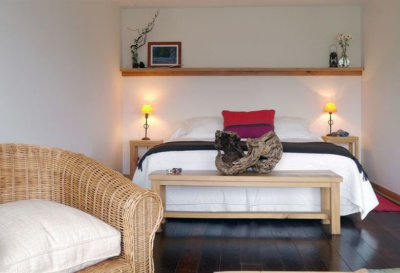 Hotel Cinco Rios Lodge | Coihaique | Aysén | Chile 7