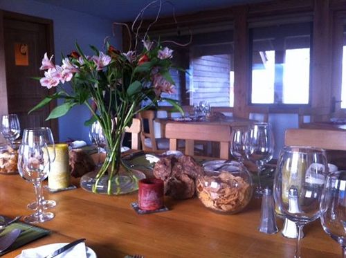 Hotel Cinco Rios Lodge | Coihaique | Aysén | Chile 8