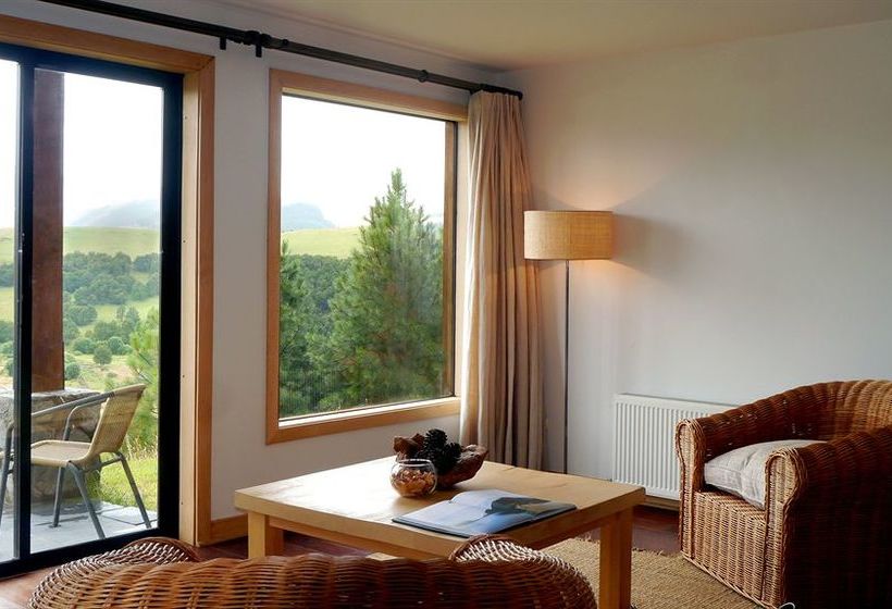 Hotel Cinco Rios Lodge | Coihaique | Aysén | Chile 9