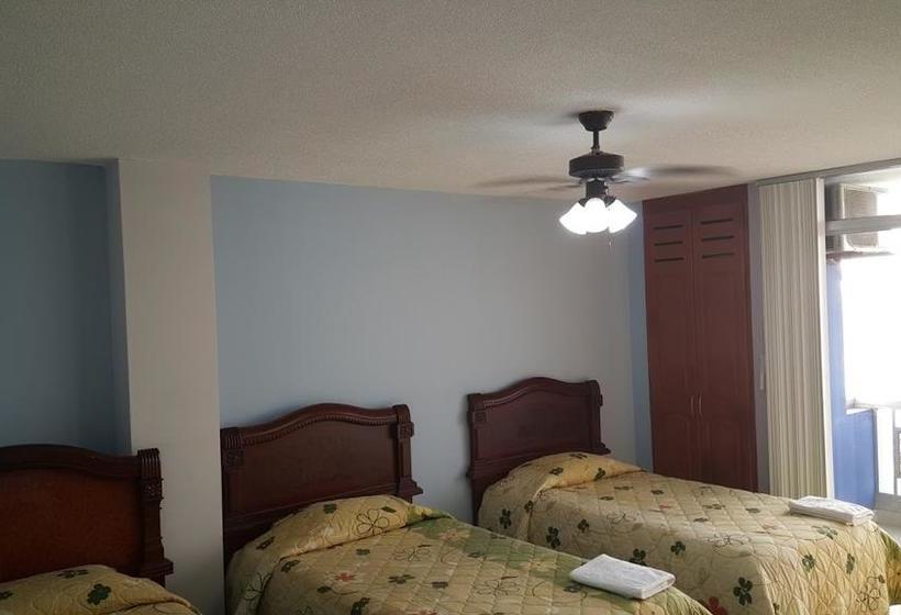 Hotel Costa Paraiso | Atacames | Esmeraldas | Ecuador 1