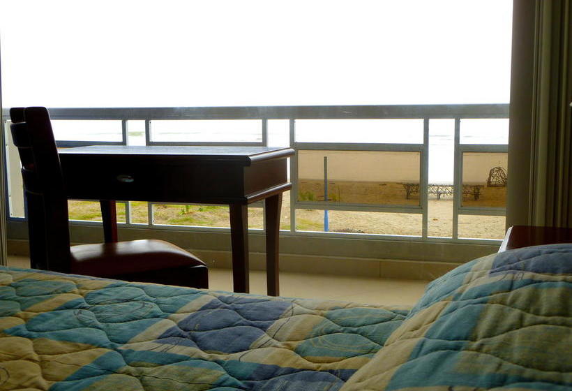 Hotel Costa Paraiso | Atacames | Esmeraldas | Ecuador 10