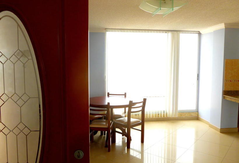 Hotel Costa Paraiso | Atacames | Esmeraldas | Ecuador 12