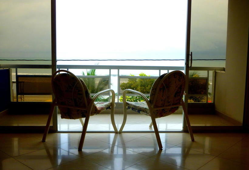 Hotel Costa Paraiso | Atacames | Esmeraldas | Ecuador 13