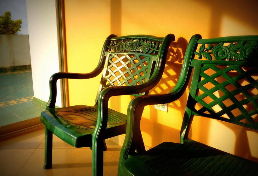 Hotel Costa Paraiso | Atacames | Esmeraldas | Ecuador 14