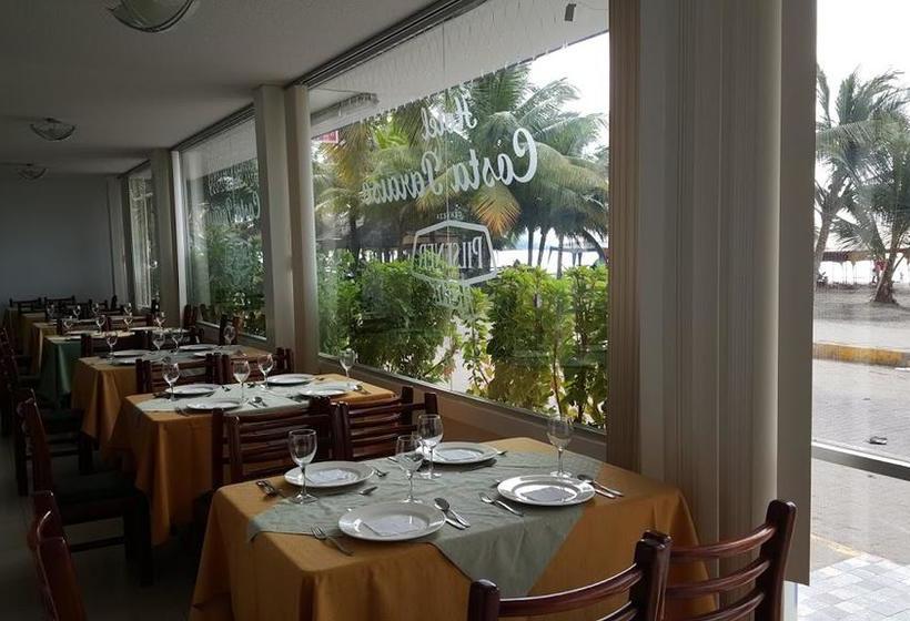 Hotel Costa Paraiso | Atacames | Esmeraldas | Ecuador 15
