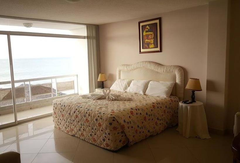 Hotel Costa Paraiso | Atacames | Esmeraldas | Ecuador 16