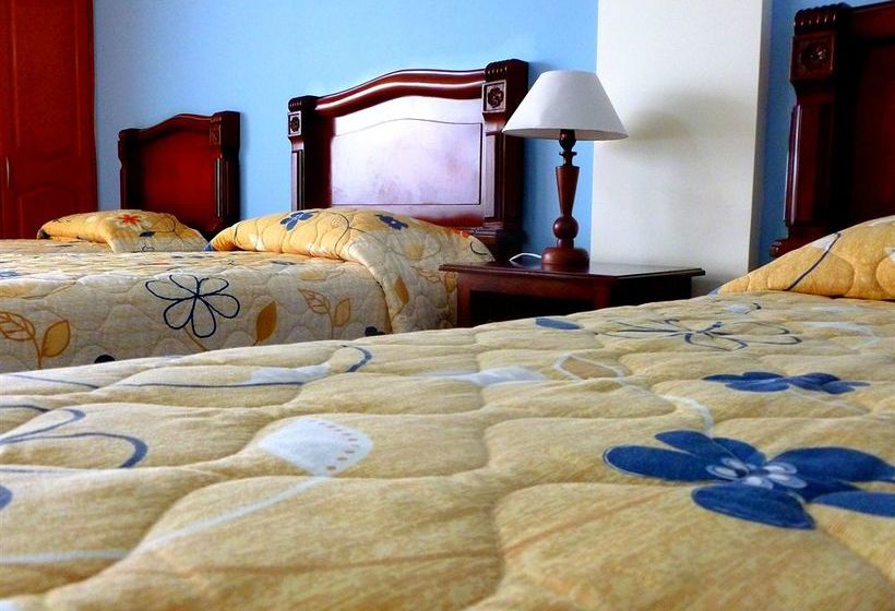 Hotel Costa Paraiso | Atacames | Esmeraldas | Ecuador 17