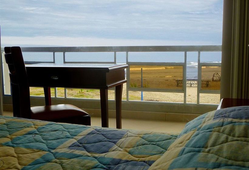 Hotel Costa Paraiso | Atacames | Esmeraldas | Ecuador 18