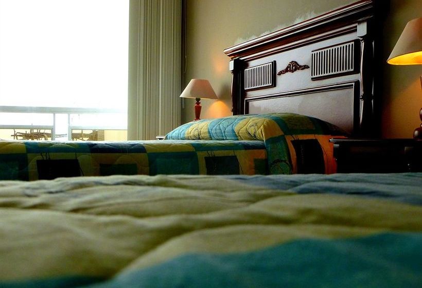 Hotel Costa Paraiso | Atacames | Esmeraldas | Ecuador 19