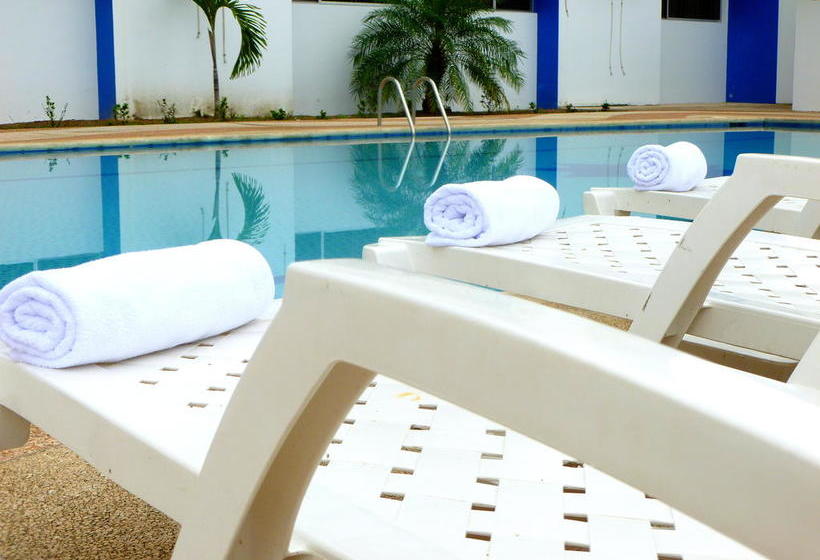 Hotel Costa Paraiso | Atacames | Esmeraldas | Ecuador 2