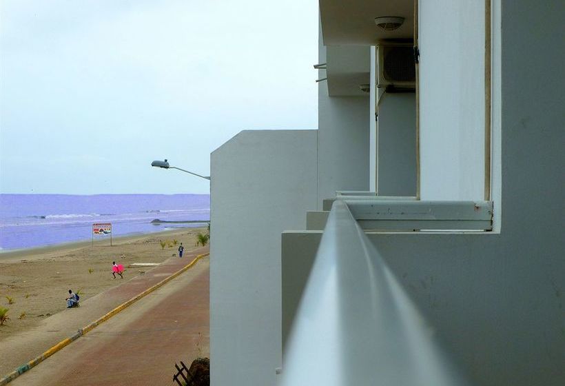 Hotel Costa Paraiso | Atacames | Esmeraldas | Ecuador 20