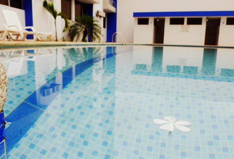 Hotel Costa Paraiso | Atacames | Esmeraldas | Ecuador 3