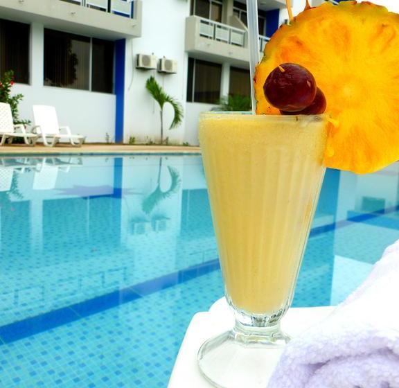 Hotel Costa Paraiso | Atacames | Esmeraldas | Ecuador 4