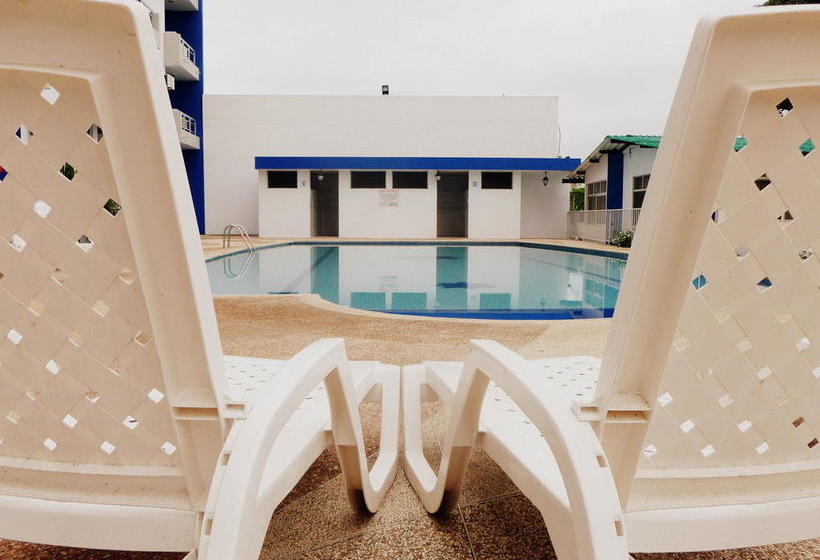 Hotel Costa Paraiso | Atacames | Esmeraldas | Ecuador 5