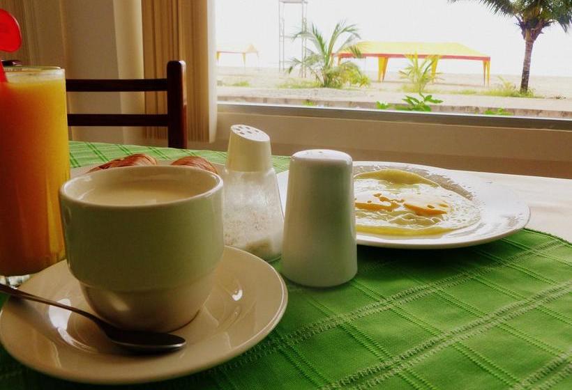 Hotel Costa Paraiso | Atacames | Esmeraldas | Ecuador 6