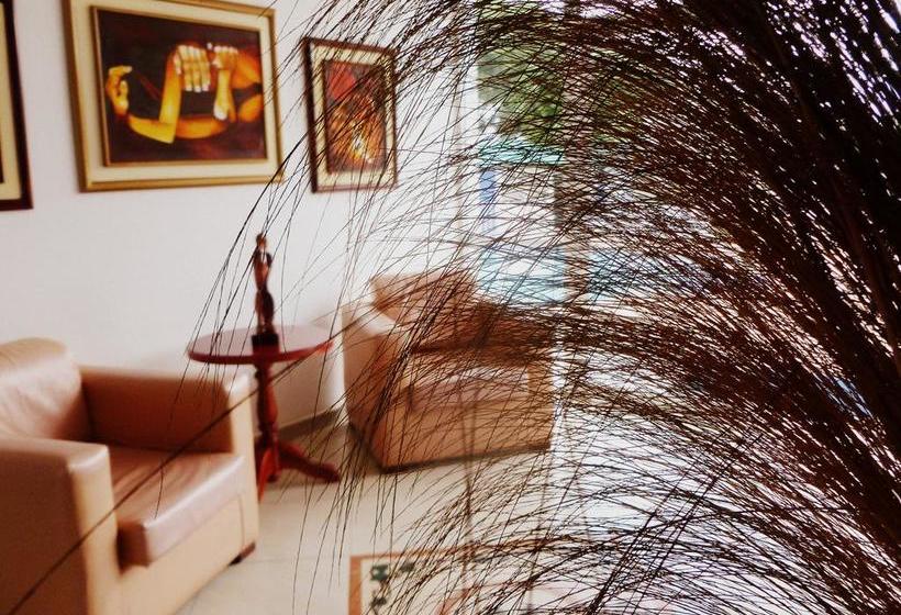 Hotel Costa Paraiso | Atacames | Esmeraldas | Ecuador 7