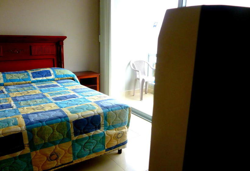 Hotel Costa Paraiso | Atacames | Esmeraldas | Ecuador 8