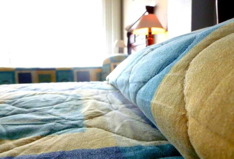 Hotel Costa Paraiso | Atacames | Esmeraldas | Ecuador 9