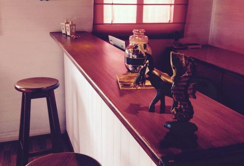 Hotel El Diablo Y El Mar | Punta del Diablo | Rocha | Uruguay 1