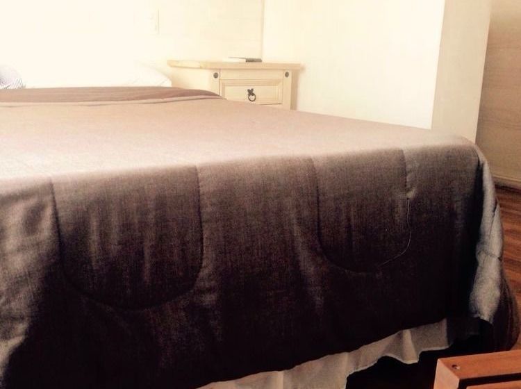 Hotel El Diablo Y El Mar | Punta del Diablo | Rocha | Uruguay 10