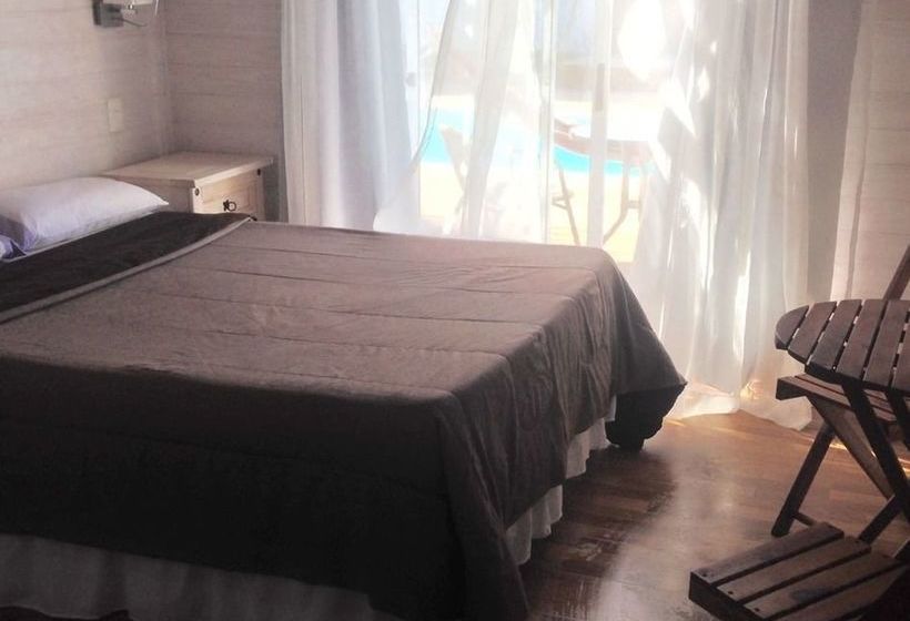 Hotel El Diablo Y El Mar | Punta del Diablo | Rocha | Uruguay 11