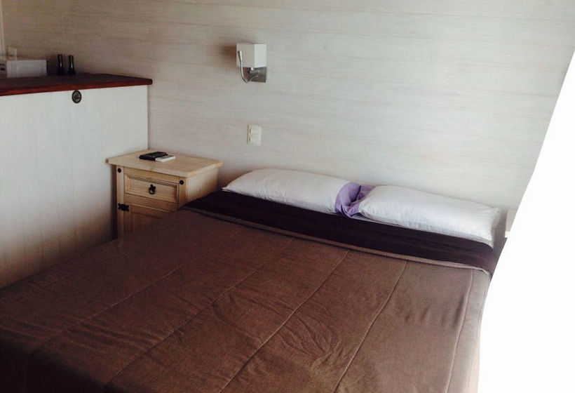 Hotel El Diablo Y El Mar | Punta del Diablo | Rocha | Uruguay 12