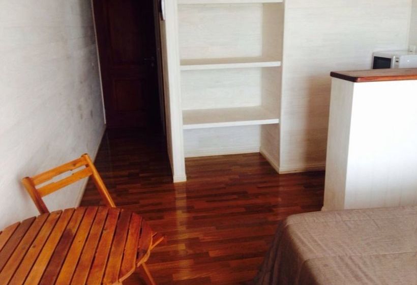 Hotel El Diablo Y El Mar | Punta del Diablo | Rocha | Uruguay 13