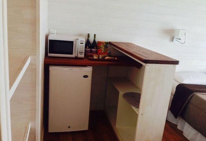 Hotel El Diablo Y El Mar | Punta del Diablo | Rocha | Uruguay 15