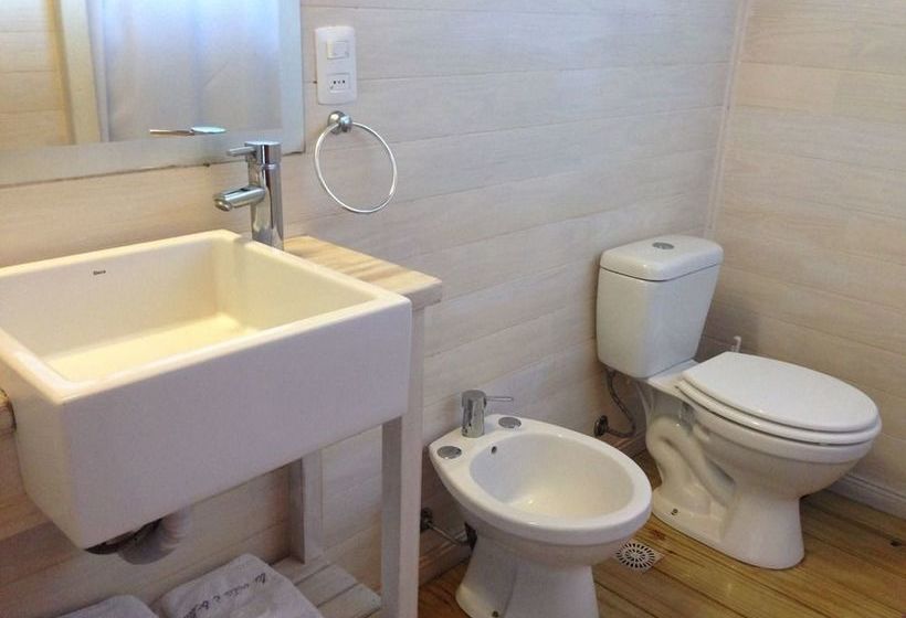 Hotel El Diablo Y El Mar | Punta del Diablo | Rocha | Uruguay 16