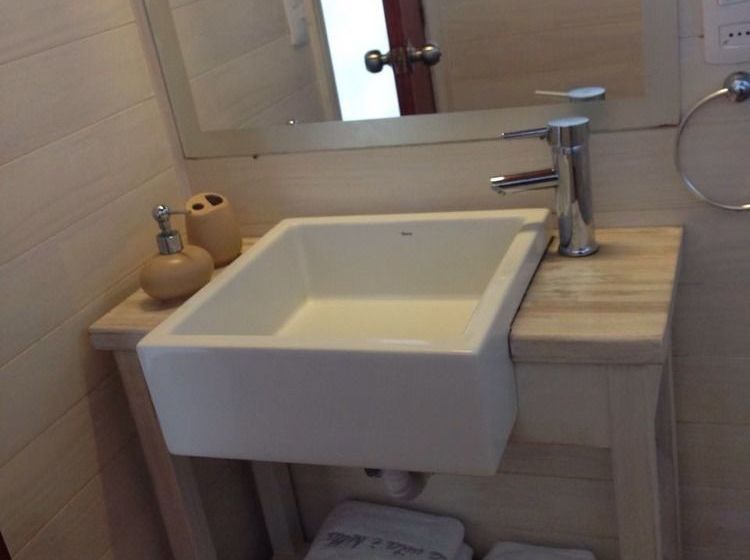 Hotel El Diablo Y El Mar | Punta del Diablo | Rocha | Uruguay 19