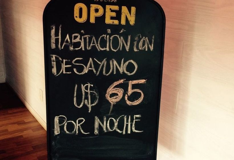 Hotel El Diablo Y El Mar | Punta del Diablo | Rocha | Uruguay 2