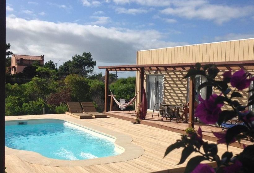 Hotel El Diablo Y El Mar | Punta del Diablo | Rocha | Uruguay 20