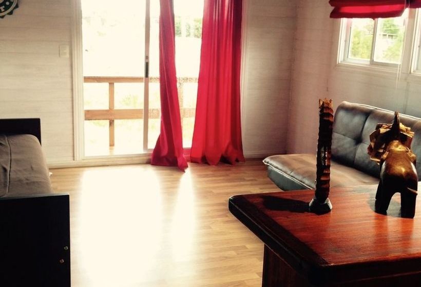 Hotel El Diablo Y El Mar | Punta del Diablo | Rocha | Uruguay 3