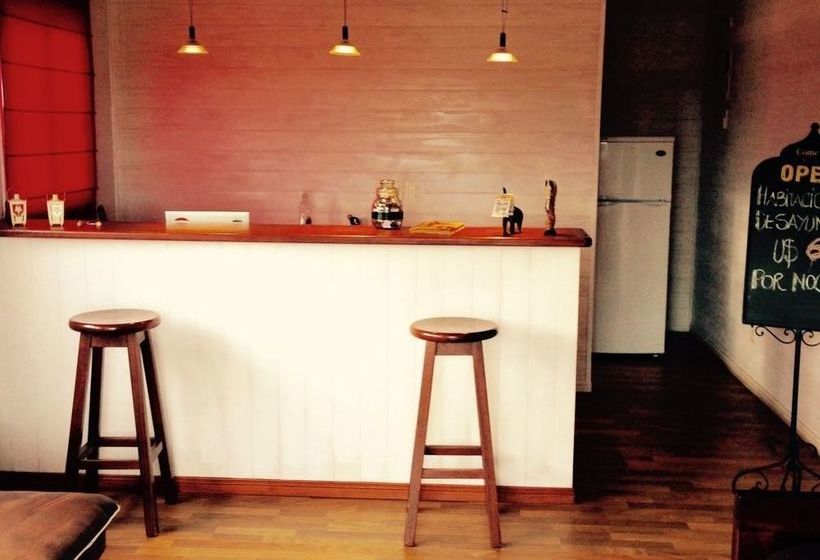 Hotel El Diablo Y El Mar | Punta del Diablo | Rocha | Uruguay 4